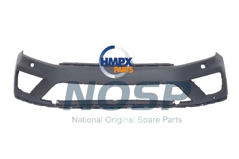 Volkswagen Touareg 16> Ön Tampon