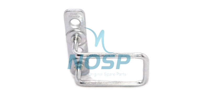 Kapı Kilit Karşılığı : Arka Üst Sol Transit V184 / V347 41640 Bm