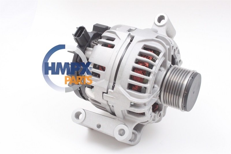 Alternatör Komple Transıt 00/06 V-184