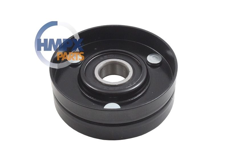 Ford Escort Cvh-Dohc Alternatör Gergı Bilyası