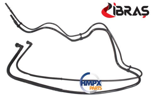 Ford Transıt 06>14 Yakıt Hortumu 22 155Ps