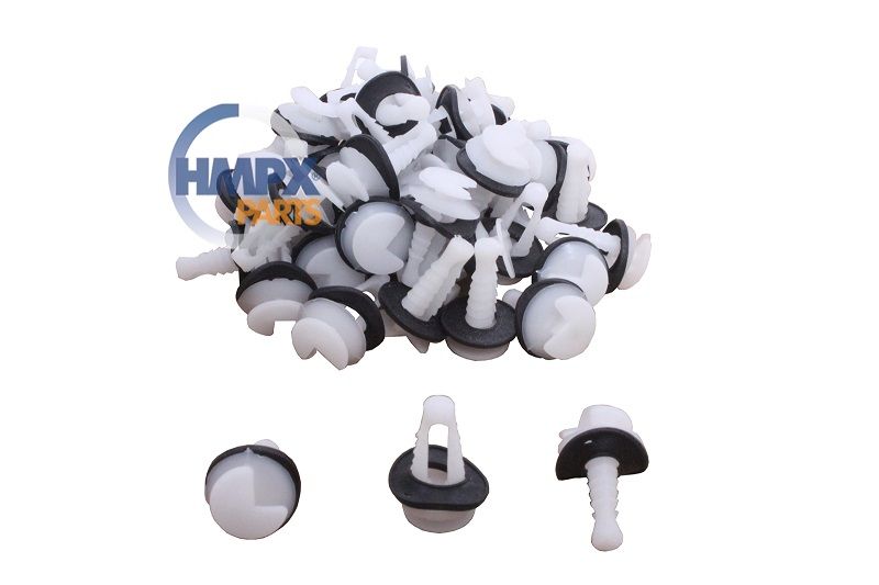 Ford Transıt V-184-V-347 01>13 Connect 02>13 Kapı İç Döşeme Ve Trim Klipsi