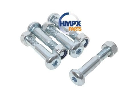 Ford Focus 98> Rotil Civatası Somunlu