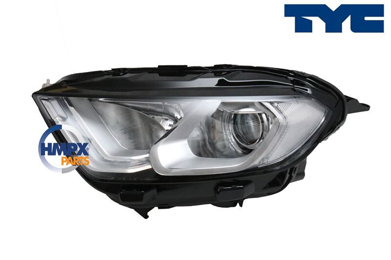 Far Komple Sol - Krom Çerçeve Ecosport 17> TYC FOR10EC004
