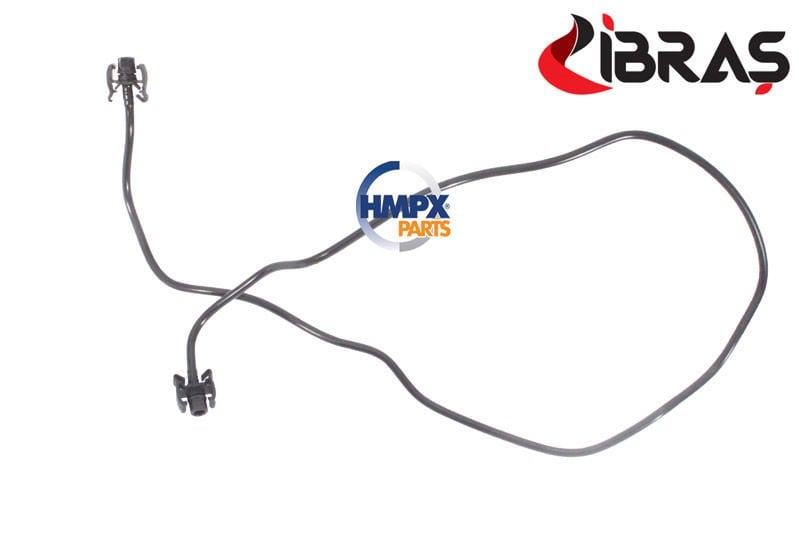 Ford Focus-C-Max-Kuga 14> 2.0 Tdcı Radyatör Yedek Su Depo Hortumu