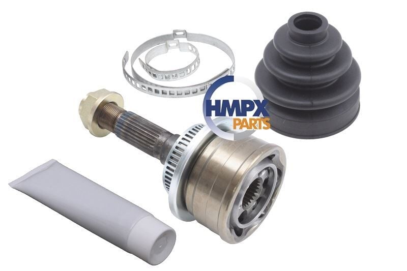 Aks Kafası Ranger 02/ 4X4