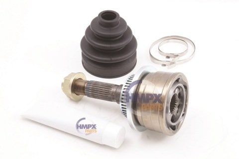 Aks Kafası Ranger 02/ 4X4