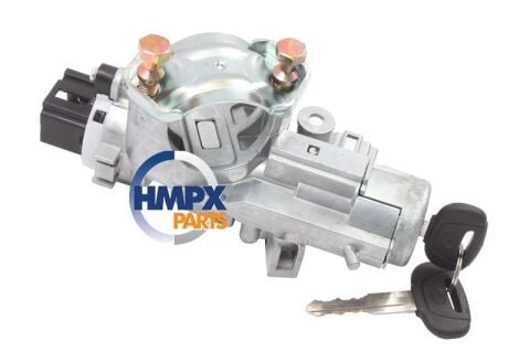 Kontak Gövdesi Komple Ranger 02/