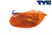 Ön Tampon Sinyali Sarı - Sol Focus 98> TYC FOR10FO004