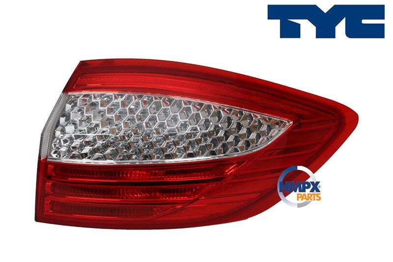 Stop Lamba Dış - Sağ Mondeo 08> Stw TYC FOR10MO038