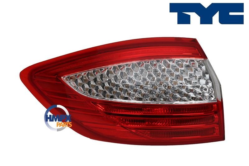 Stop Lamba Dış - Sol Mondeo 08> Stw TYC FOR10MO039
