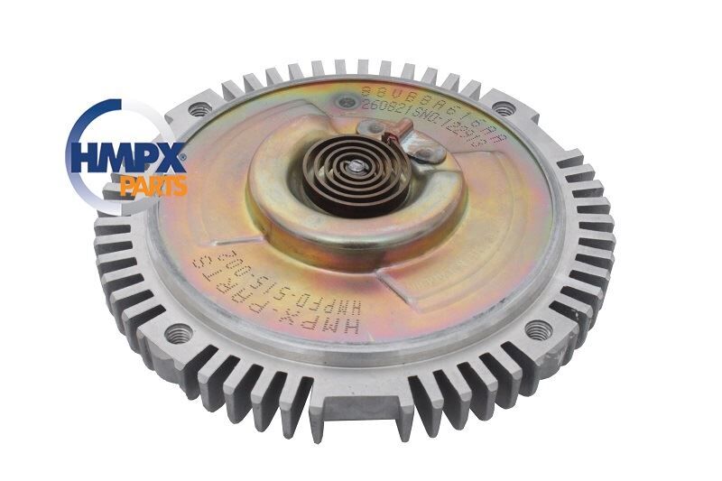 Soğutma Fanı (Yaylı Tip) Transıt 92/ T12-15