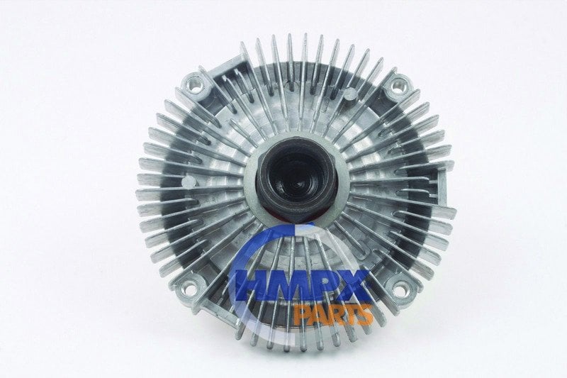 Soğutma Fanı (Yaylı Tip) Transıt 92/ T12-15