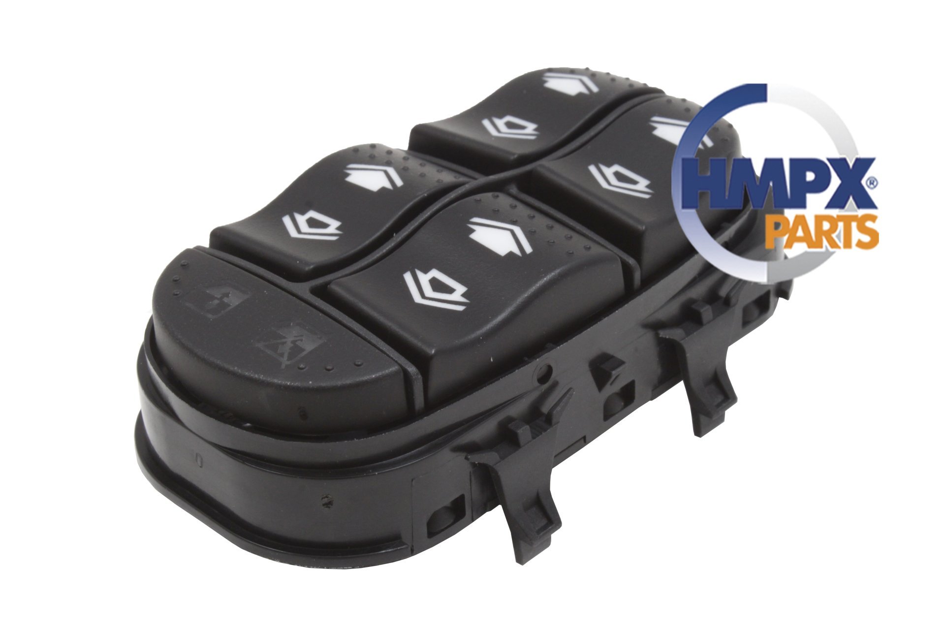 Cam Açma Düğmesi (Dörtlü) Focus 98/