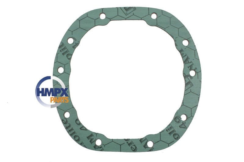 Ford Taunus 1.6-2.0 Defransiyel Kapak (Kld.Mantar)