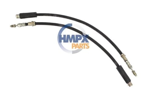 Ön Fren Hortumu (R+L) Fusıon 02/