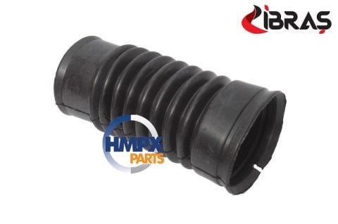Ford Fıesta 1.25-1.4-1.6 Benz 02> Hava Filtre Hortumu Plastik Boru Hariç