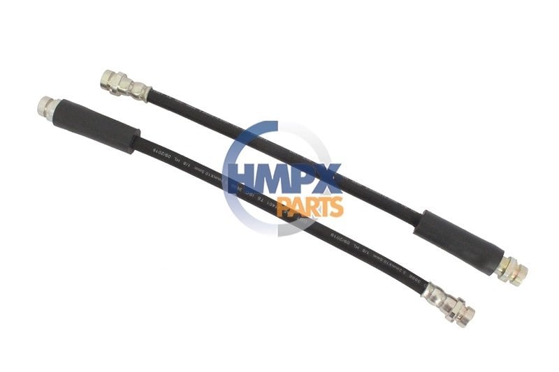 Arka Fren Hortumu (R+L) Fusıon 02/