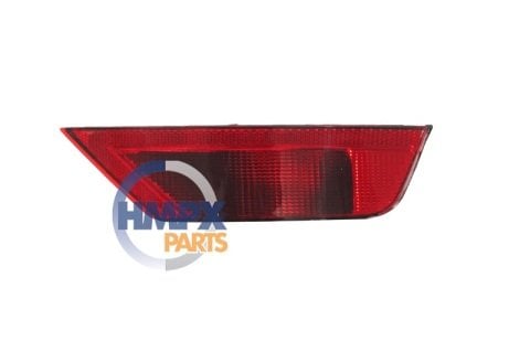 Ford Kuga 13> Arka Tampon Reflektörü Sağ