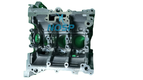 CM5G 6010 KB MOTOR BLOĞU (BOŞ) 6. VİTES OTOMATİK 1.0 ECOBOOST