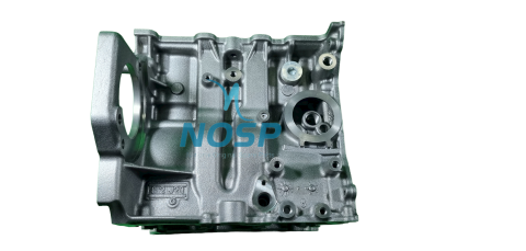 CM5G 6010 KB MOTOR BLOĞU (BOŞ) 6. VİTES OTOMATİK 1.0 ECOBOOST
