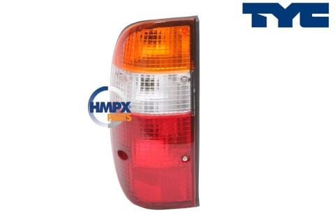 Stop Lambası Sol Ranger 98> TYC FOR10RA006