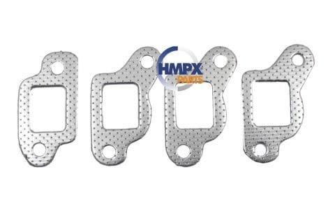 Ford Taunus 1.6-2.0 Ohc 76- Manifold Conta Egsoz Saclı Klıngrık (Takım)