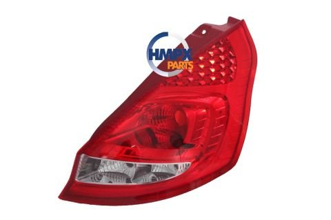 Stop Lambası Sağ Fıesta 08/