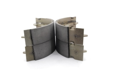 86VB2200CA PABUCLU BALATA ARKA (254X70MM)