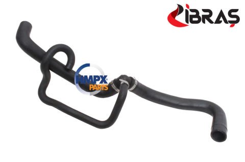 Ford Fıesta 1.4 Benz. 08>12 Radyatör Hortumu Alt : Otomatik Şanz.