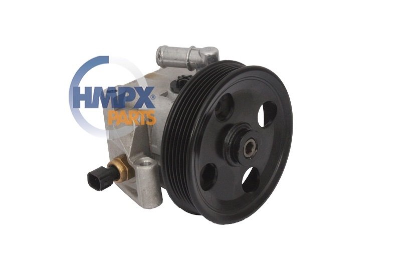 Direksiyon Pompası Komple Klimalı Müşürlü Tip Focus 98/ 1.6 Zetec-S