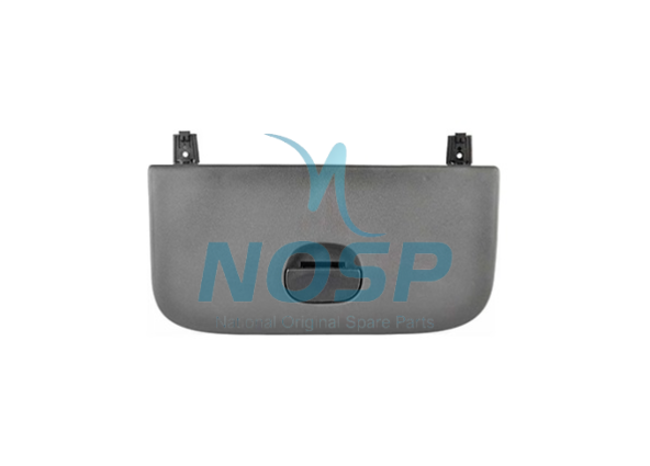 Torpido Kapağı Komple Transit V184 / Turbo 97- Bm