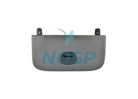 Torpido Kapağı Komple Transit V184 / Turbo 97- Bm