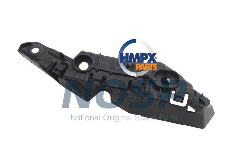Volkswagen Golf7.5 17>20 Ön Tampon Bağlantı Braketi Sağ