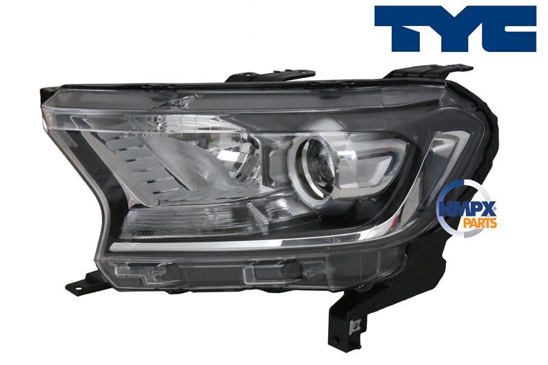 Far Komple - Sol (Lhd, Gündüz Işıkları Ile) Ranger 19> TYC FOR10RA031