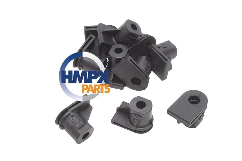 Ford Custom/Focus/Kuga/C-Max Far Bağlantı Klipsi