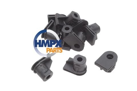 Ford Custom/Focus/Kuga/C-Max Far Bağlantı Klipsi