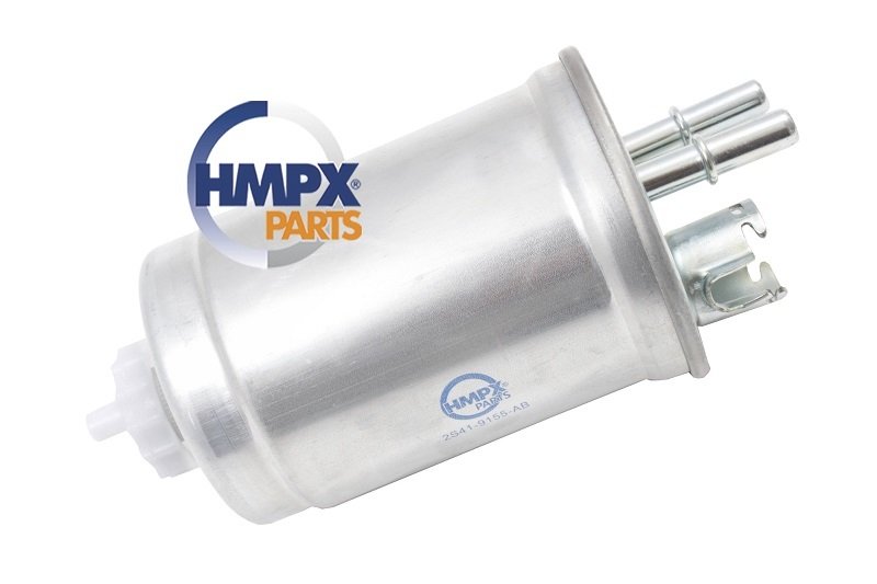 Mazot Filtresi Connect 02/ 1.8D 75Ps