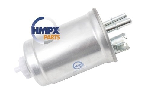 Mazot Filtresi Connect 02/ 1.8D 75Ps