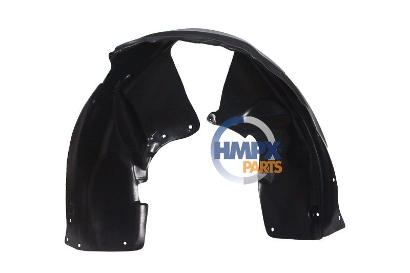 Çamurluk Davlumbazı Ön Sol Kuga 2013 13- Bm