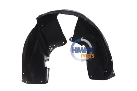 Çamurluk Davlumbazı Ön Sol Kuga 2013 13- Bm