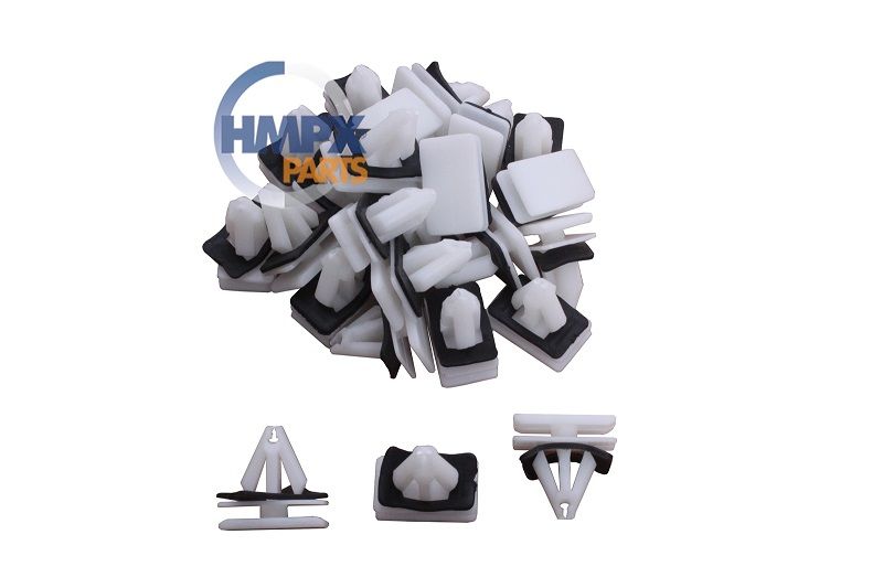 Ford Courıer 14> Yan Kaplama Trim Klipsi