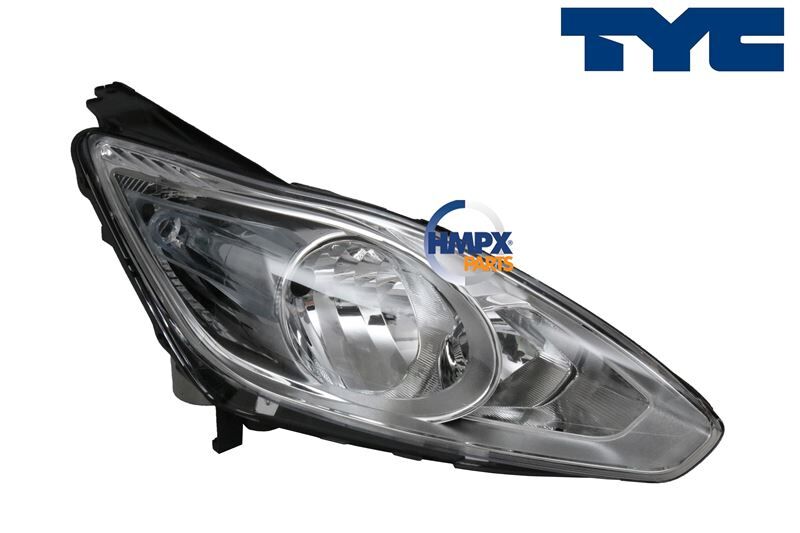 Far Komple - Sağ C-Max 11> TYC FOR10FO058