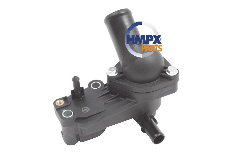Komple Termostat Gövdesi (Thermostat+Conta) Connect 02/ 1.8 Dizel