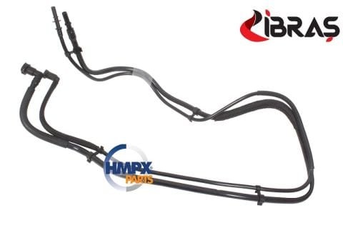 Ford Transıt 01>06 Yakıt Hortumu