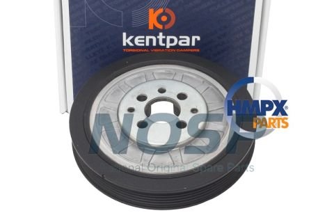 Volkswagen Vw Caddy€Polo€Skoda Felıcıa Krank Kasnak (1.7-1.9 Tdi)