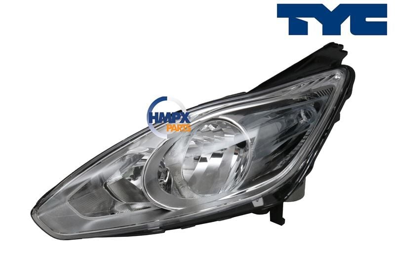 Far Komple - Sol C-Max 11> TYC FOR10FO059