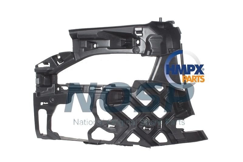 Volkswagen Golf7.5 17>20 Ön Tampon Bağlantı Braketi Sağ