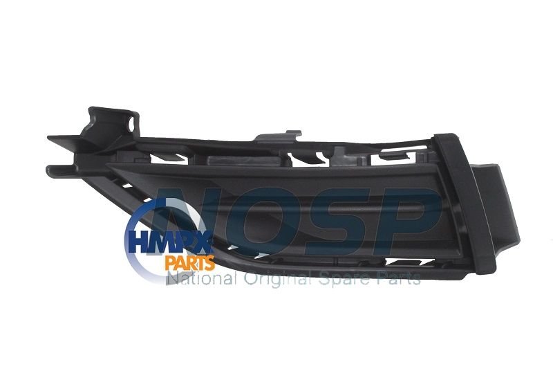 Volkswagen Golf7.5 17>20 Sis Far Çerçevesi Sol : Sis Far Deliksiz