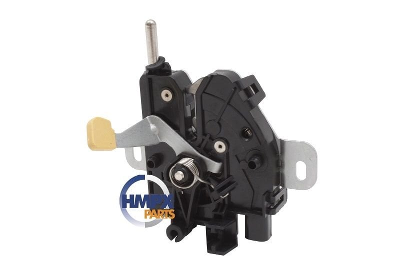 Ford Mondeo 10> Motor Kaput Kilidi ( Sensorlu)